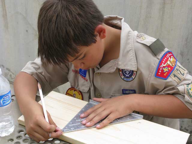 National Scouting Museum